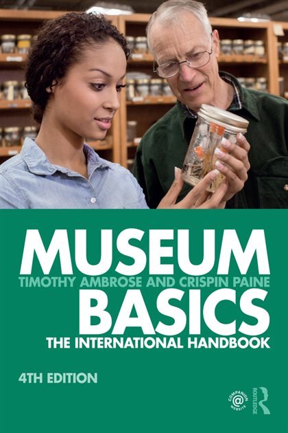 Museum Basics (4th ed.)